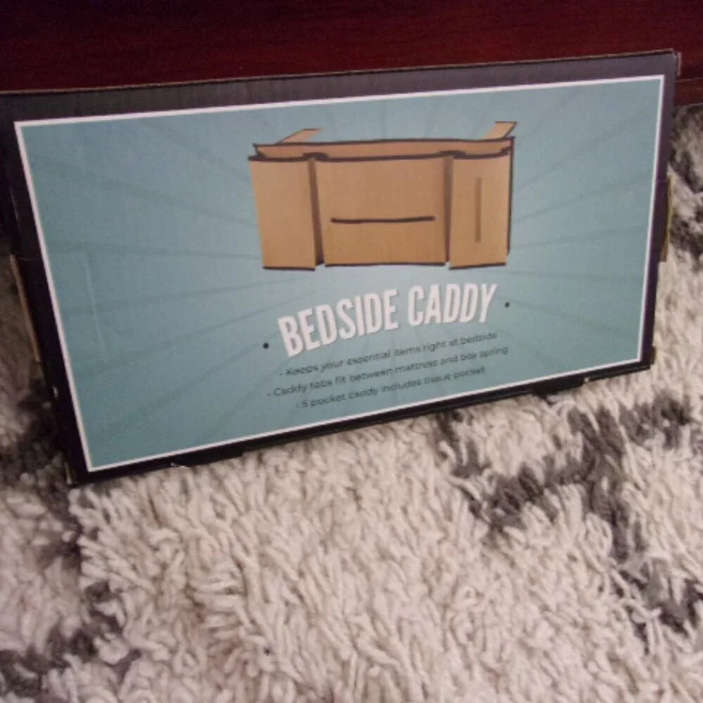 CVS new box